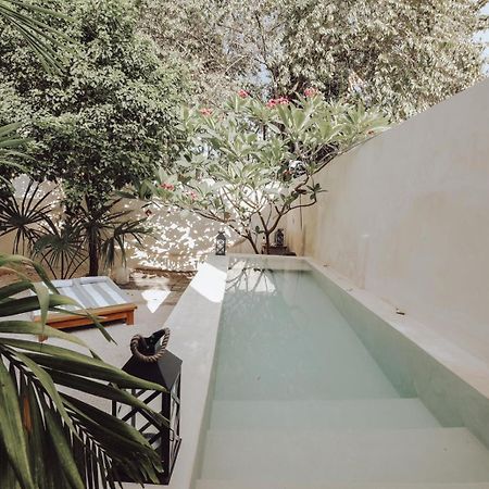 Hotel Boutique Kaa Merida Ngoại thất bức ảnh