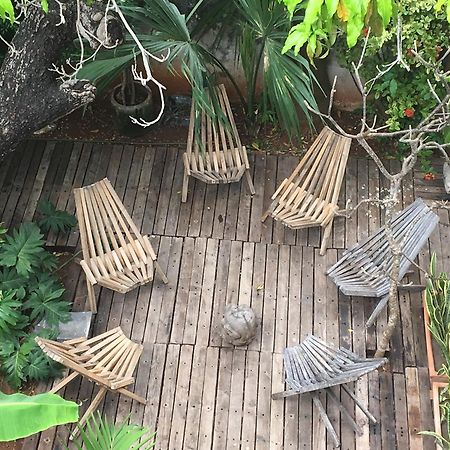 Hotel Boutique Kaa Merida Ngoại thất bức ảnh