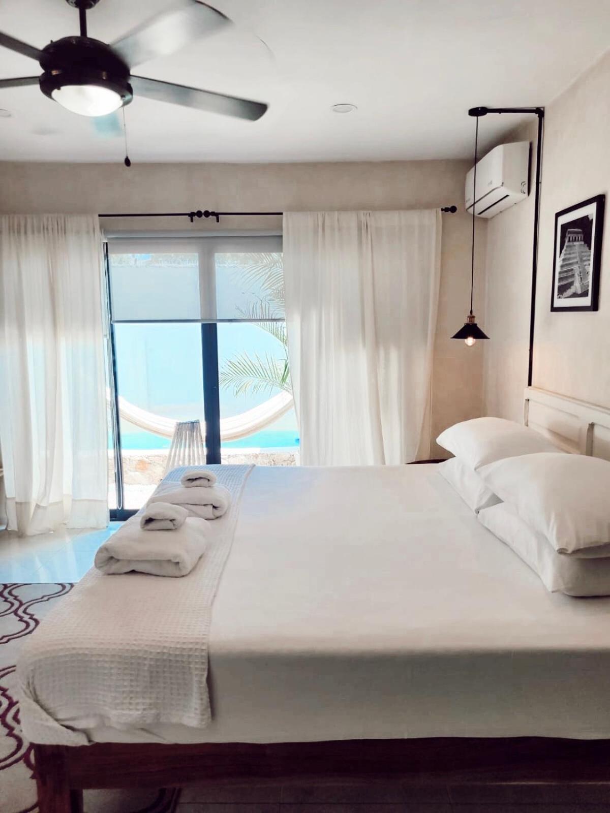 Hotel Boutique Kaa Merida Ngoại thất bức ảnh