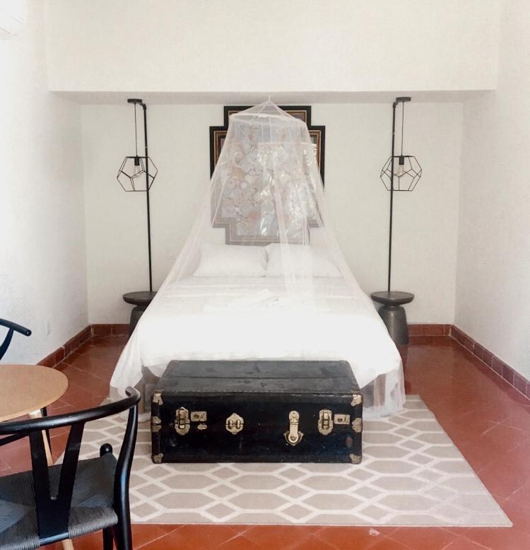 Hotel Boutique Kaa Merida Ngoại thất bức ảnh