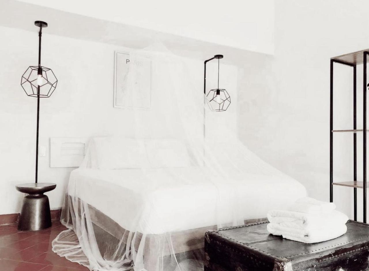Hotel Boutique Kaa Merida Ngoại thất bức ảnh