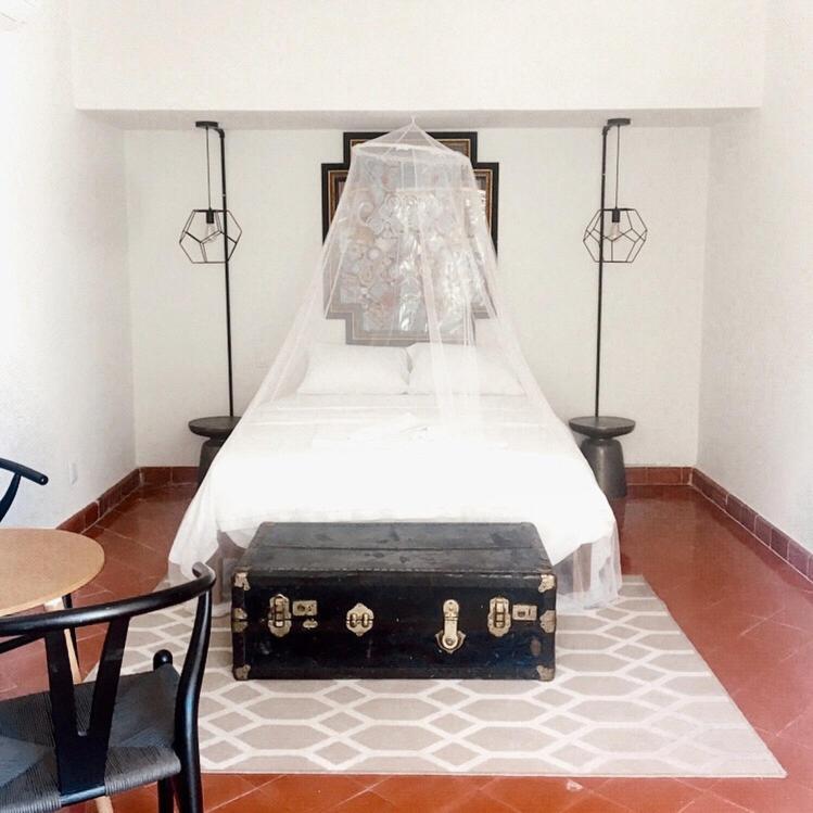 Hotel Boutique Kaa Merida Ngoại thất bức ảnh
