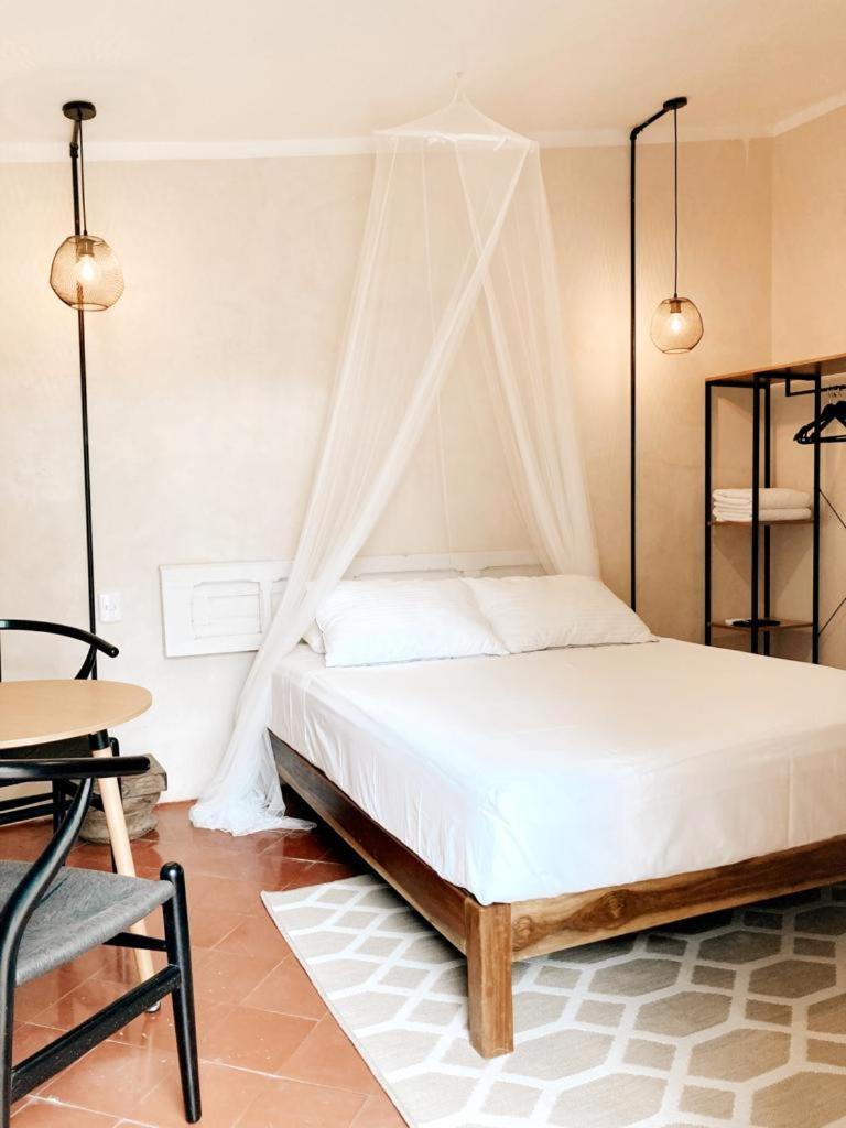 Hotel Boutique Kaa Merida Ngoại thất bức ảnh