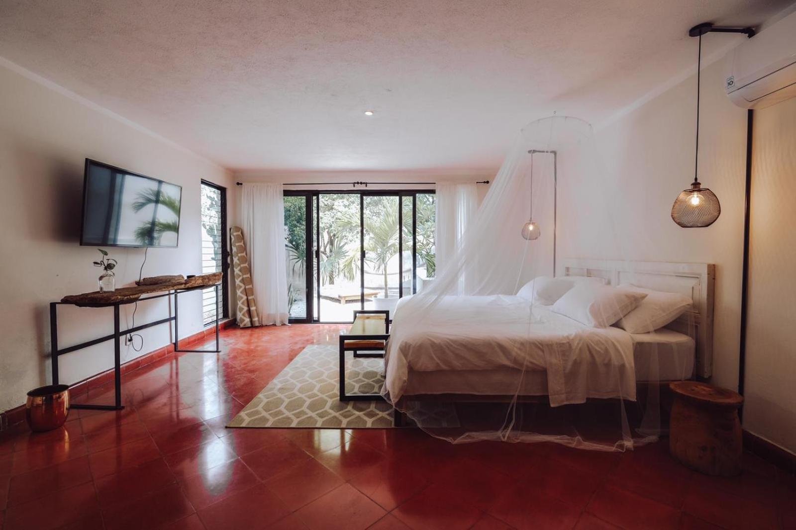 Hotel Boutique Kaa Merida Ngoại thất bức ảnh