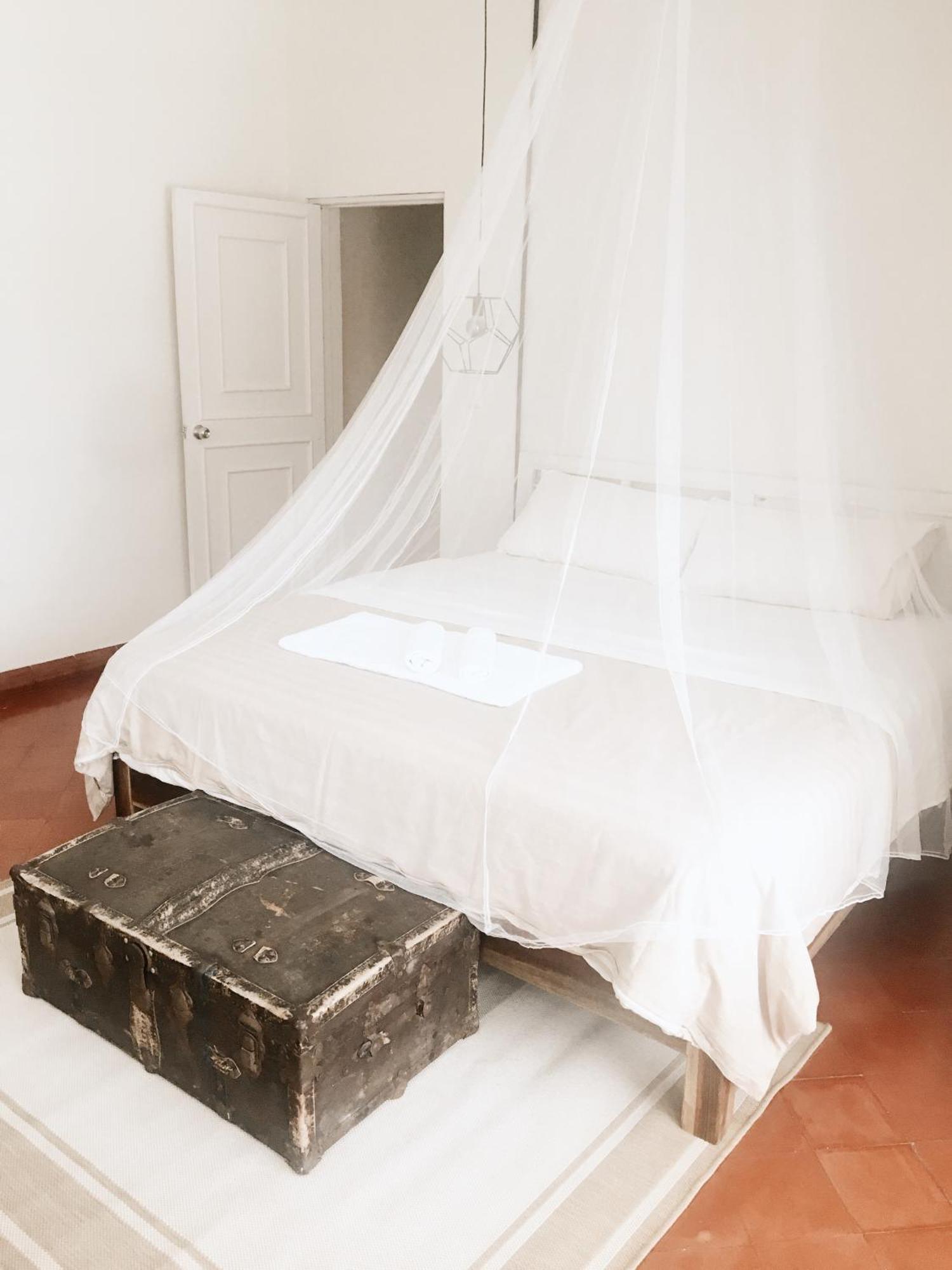 Hotel Boutique Kaa Merida Ngoại thất bức ảnh