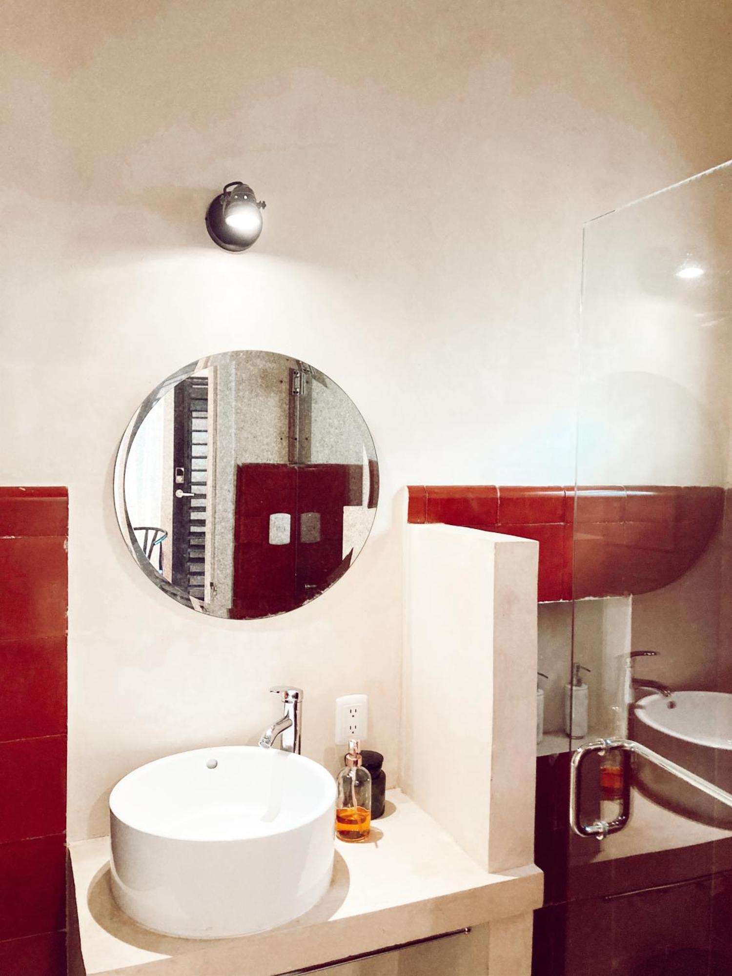 Hotel Boutique Kaa Merida Ngoại thất bức ảnh