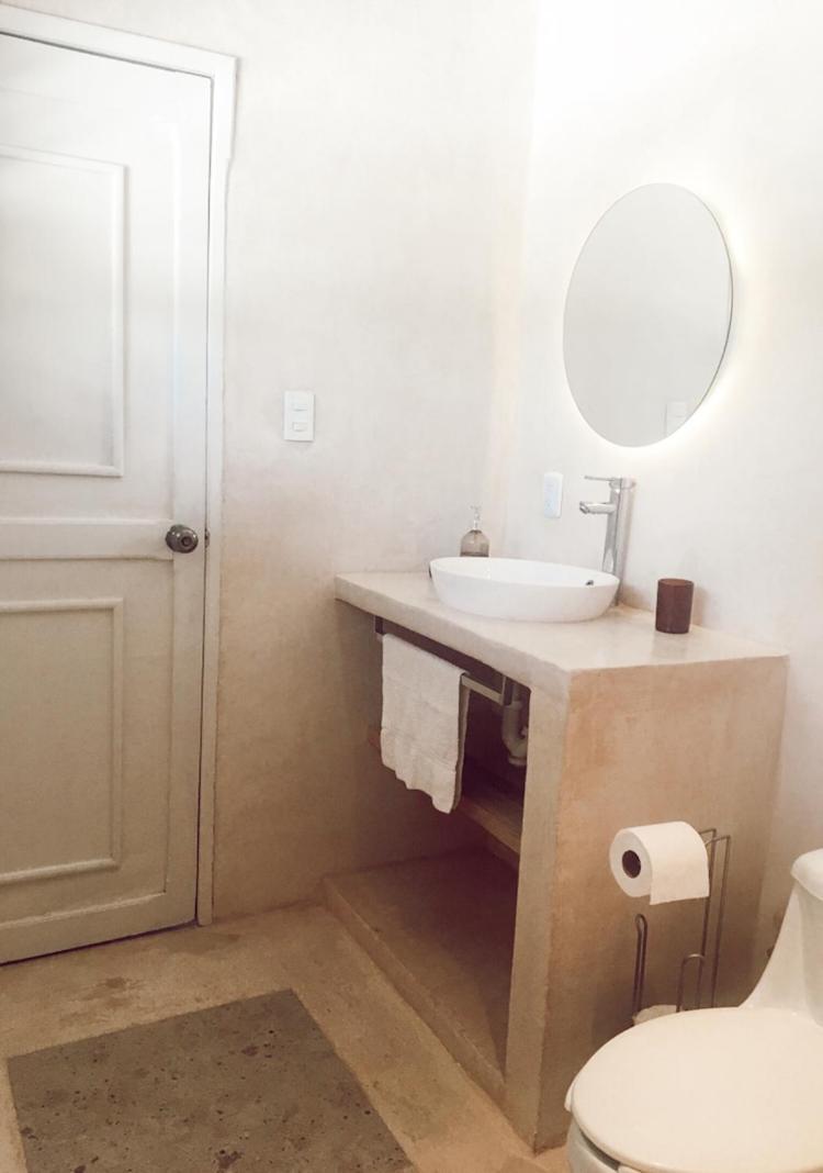 Hotel Boutique Kaa Merida Ngoại thất bức ảnh