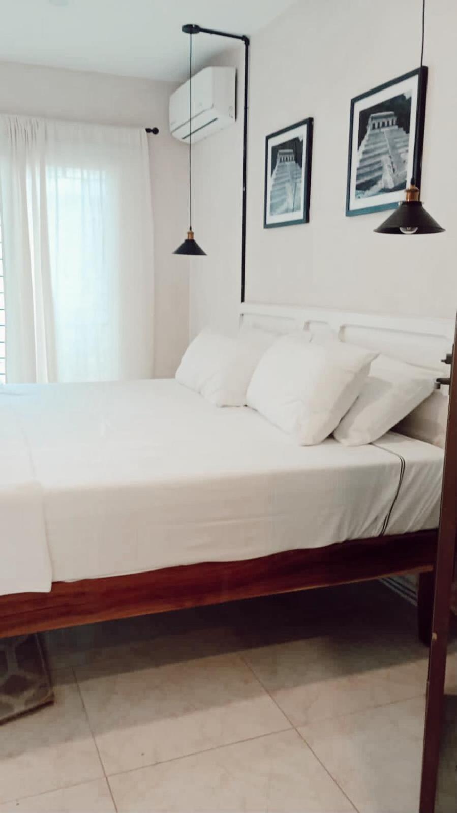 Hotel Boutique Kaa Merida Ngoại thất bức ảnh