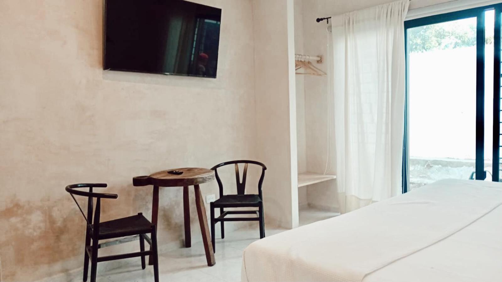 Hotel Boutique Kaa Merida Ngoại thất bức ảnh