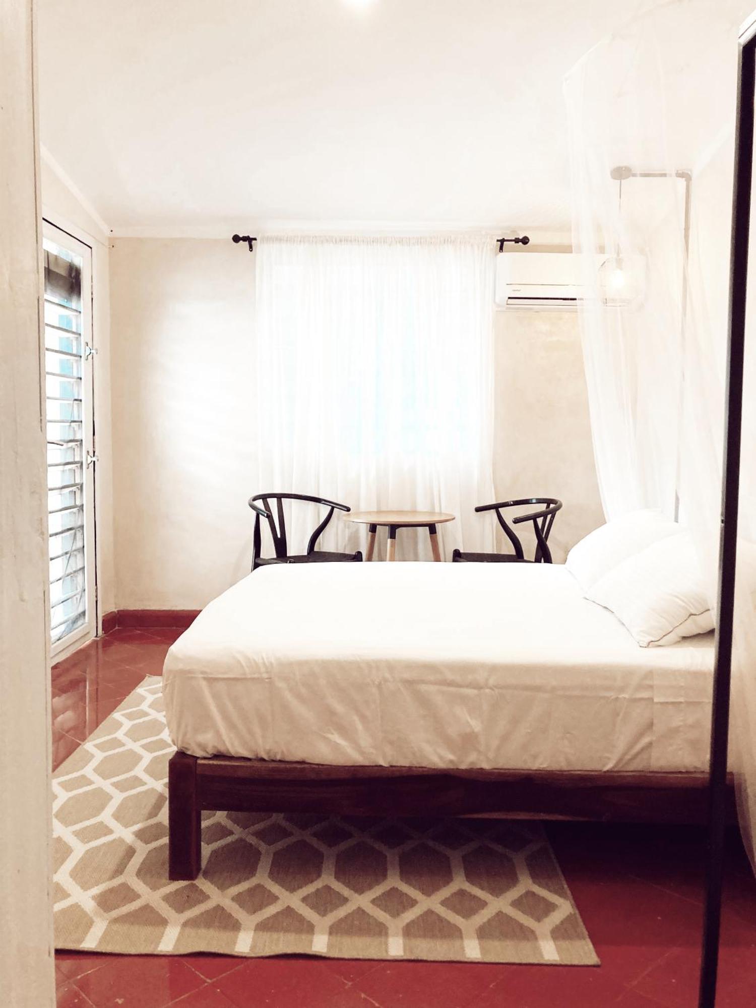 Hotel Boutique Kaa Merida Ngoại thất bức ảnh