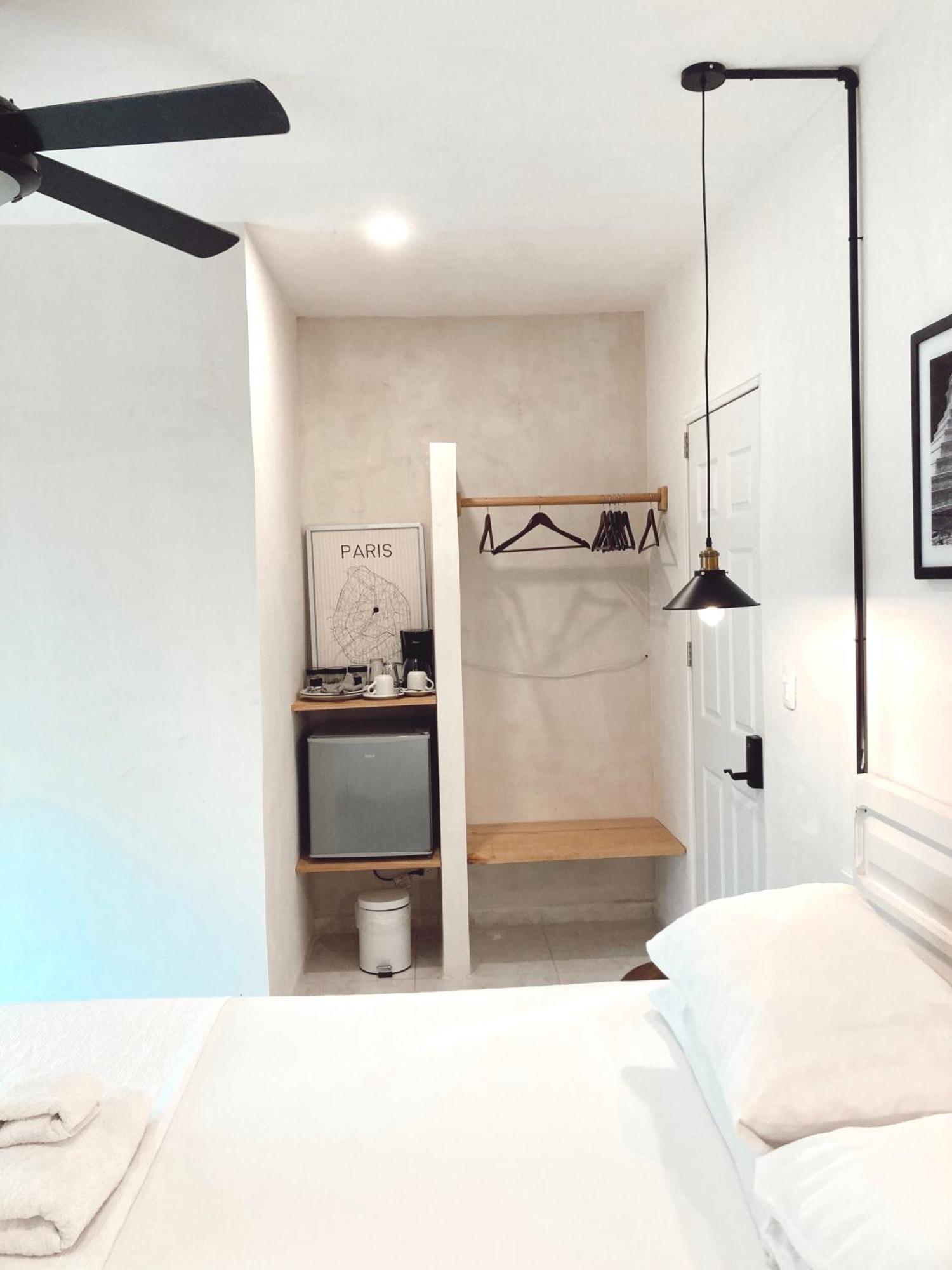 Hotel Boutique Kaa Merida Ngoại thất bức ảnh