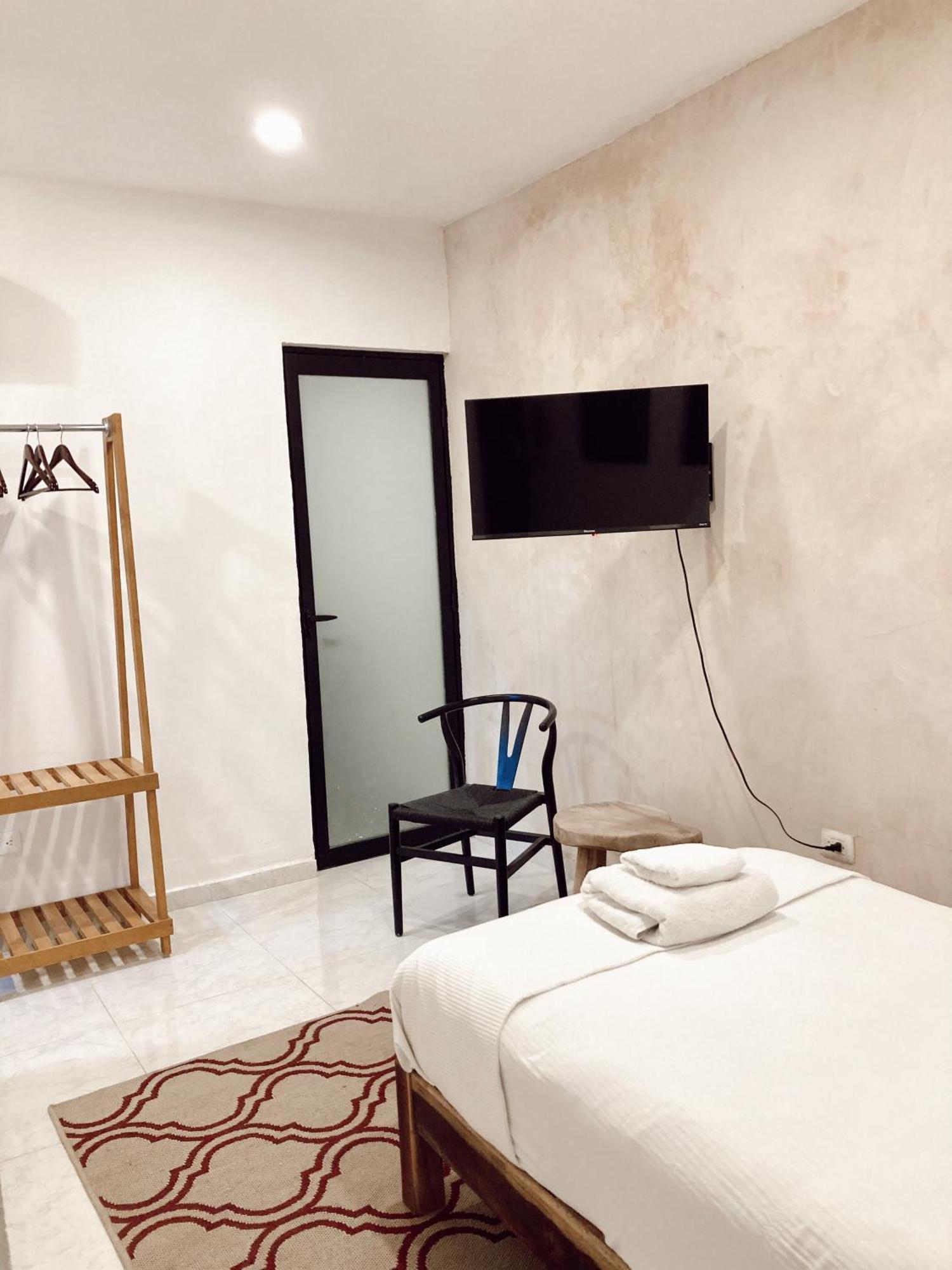 Hotel Boutique Kaa Merida Ngoại thất bức ảnh