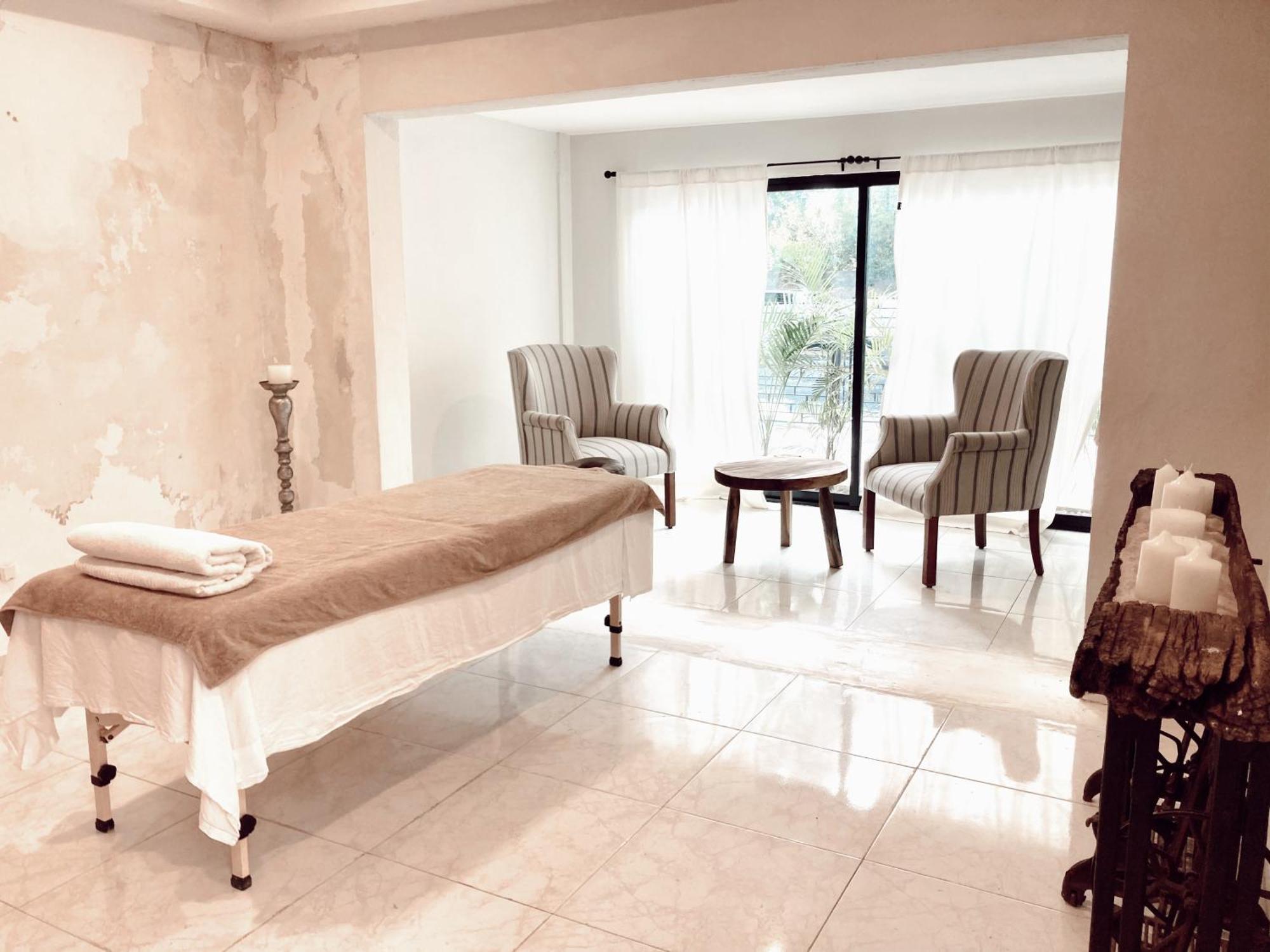 Hotel Boutique Kaa Merida Ngoại thất bức ảnh
