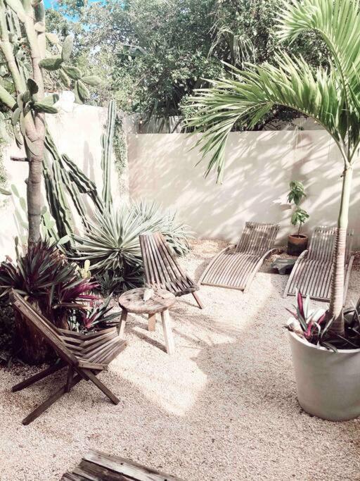 Hotel Boutique Kaa Merida Ngoại thất bức ảnh