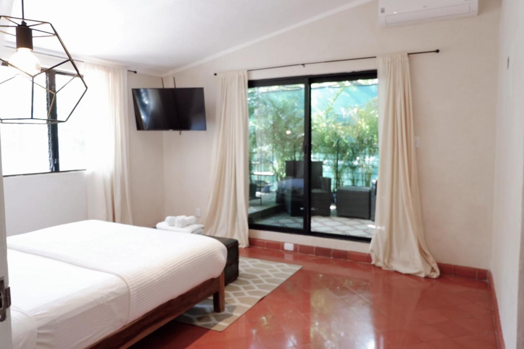 Hotel Boutique Kaa Merida Ngoại thất bức ảnh