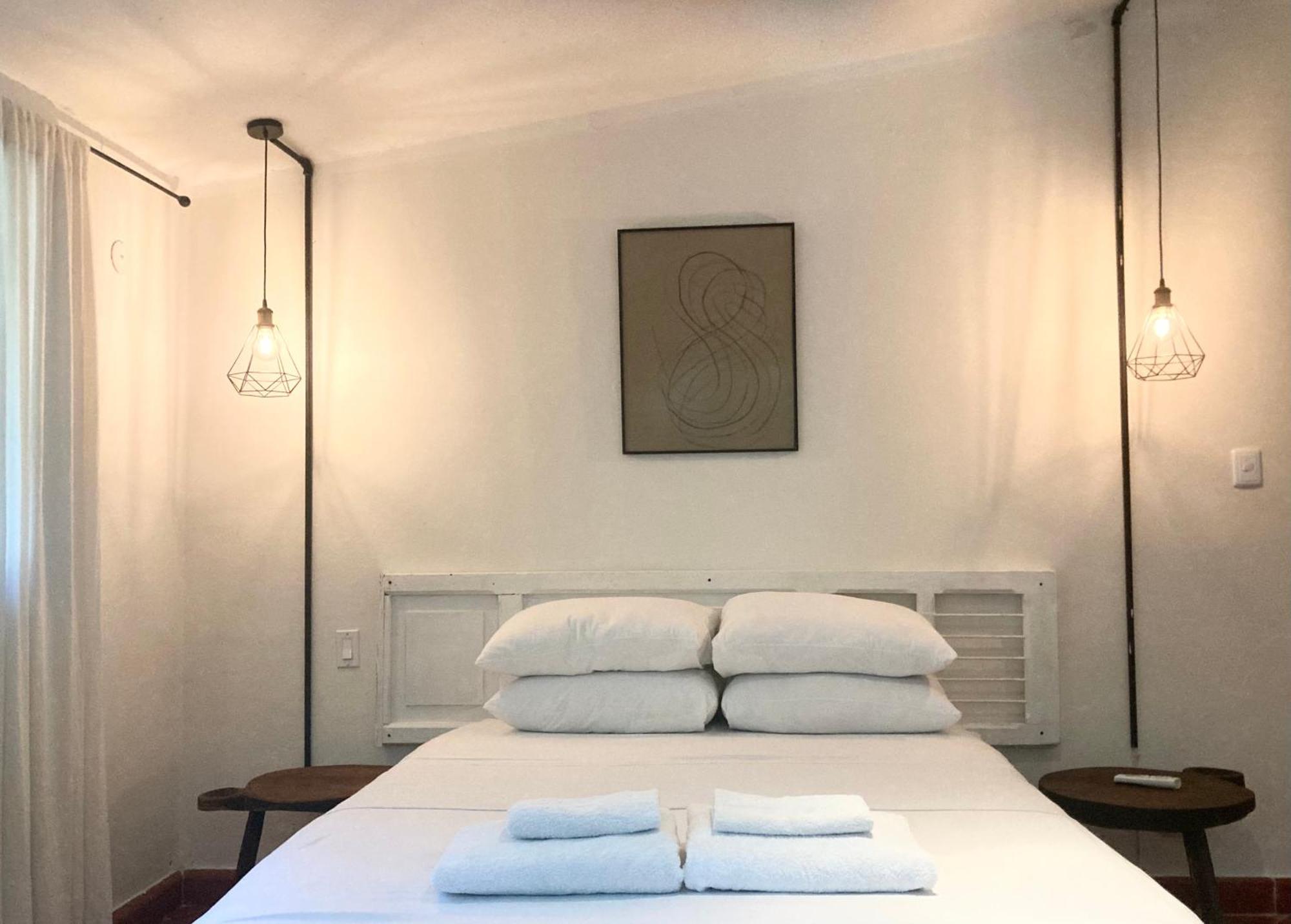 Hotel Boutique Kaa Merida Ngoại thất bức ảnh