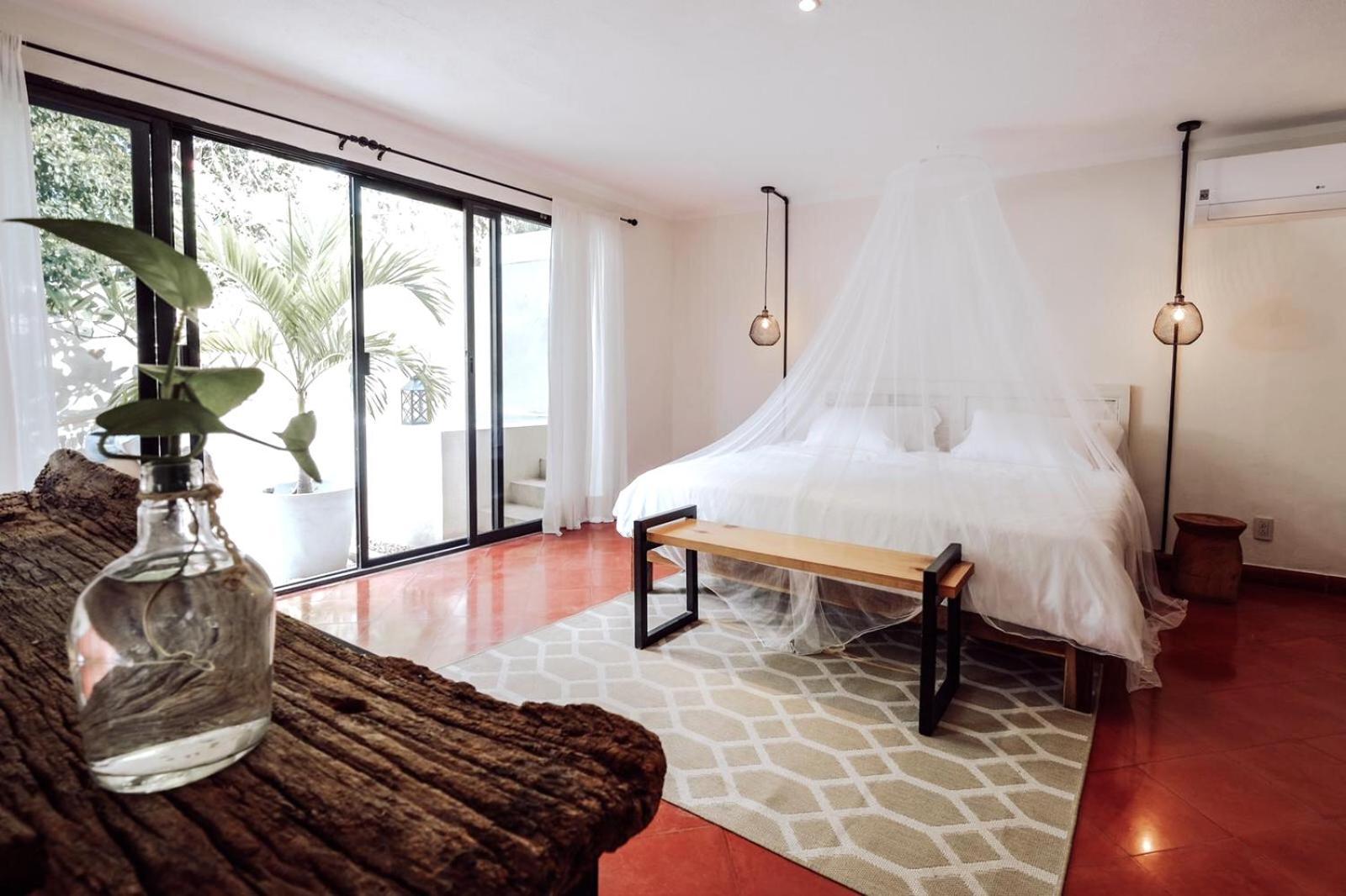 Hotel Boutique Kaa Merida Ngoại thất bức ảnh