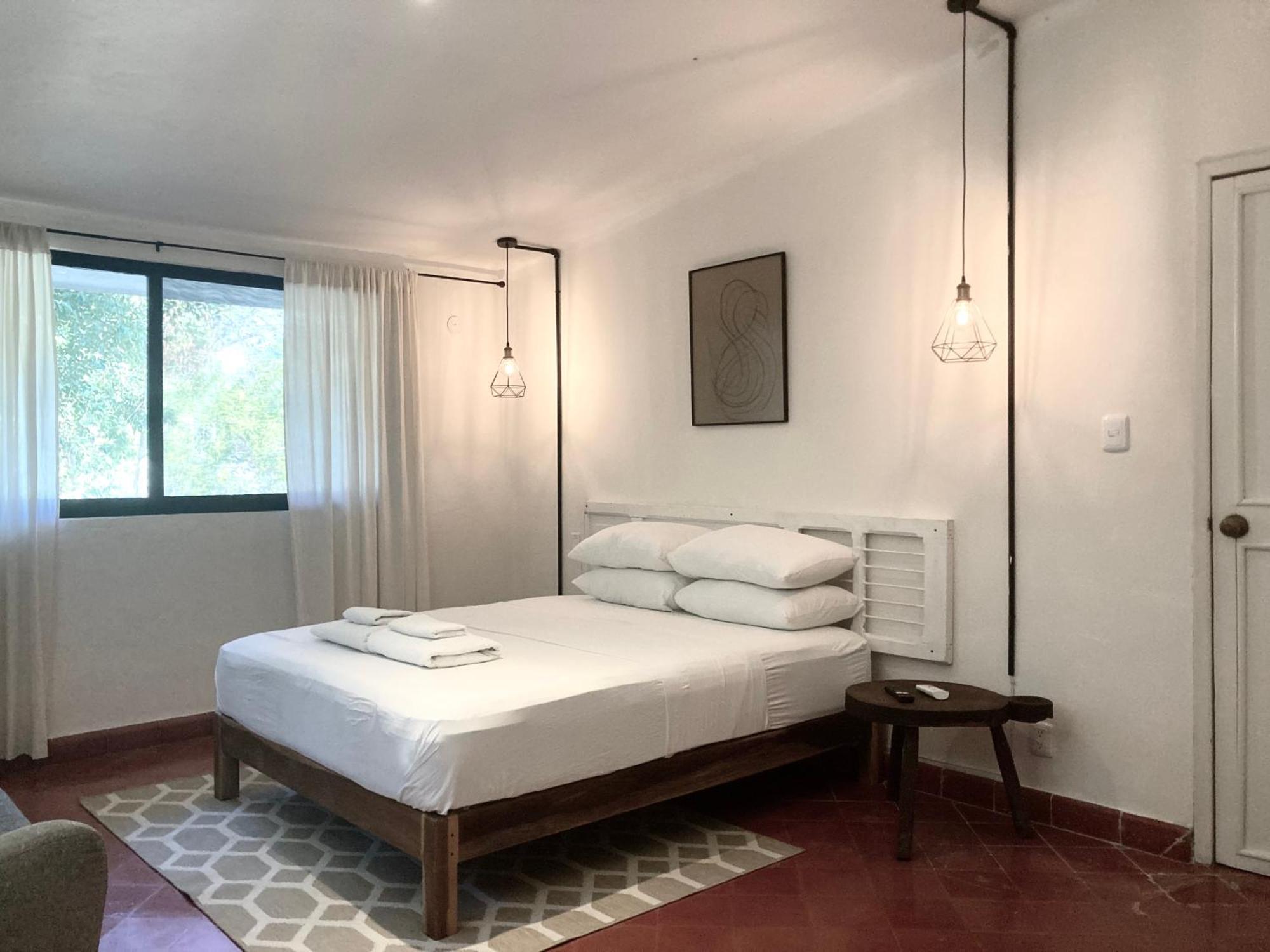 Hotel Boutique Kaa Merida Ngoại thất bức ảnh