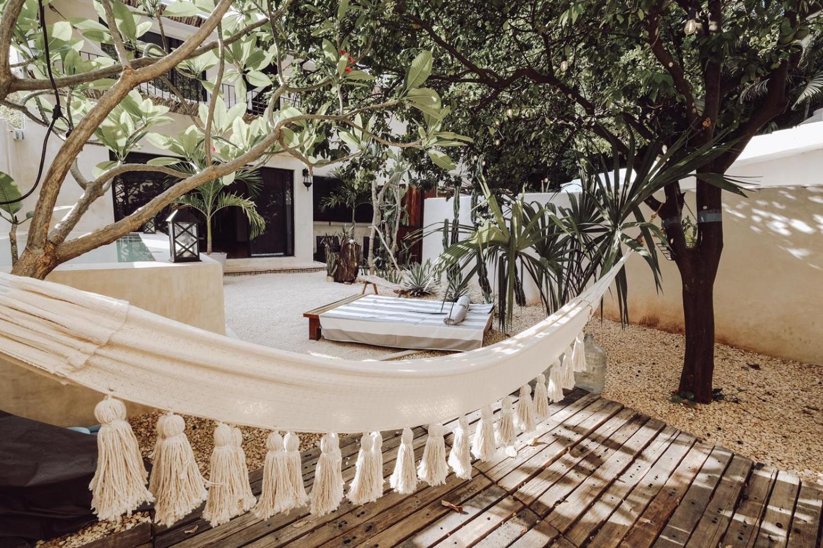 Hotel Boutique Kaa Merida Ngoại thất bức ảnh