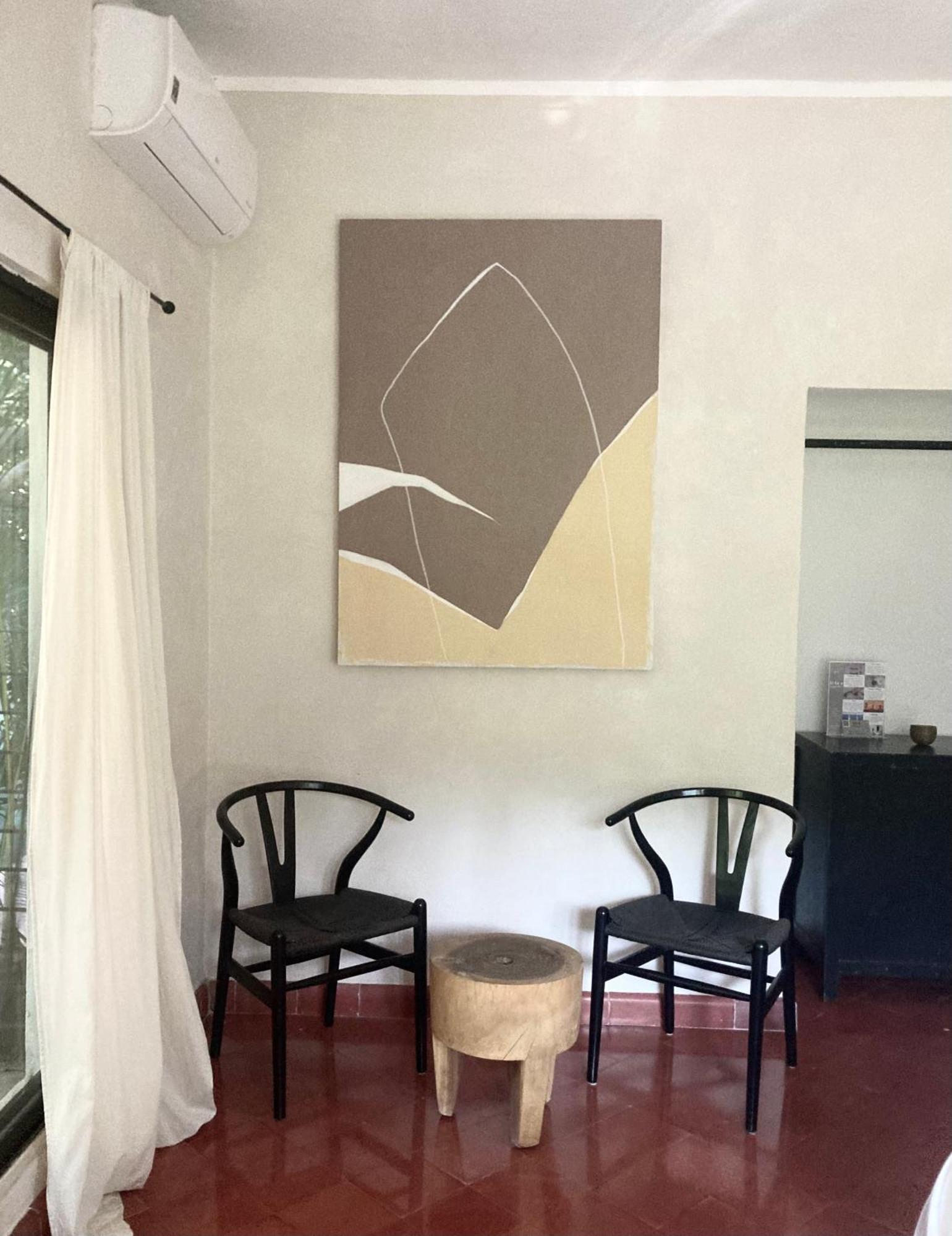 Hotel Boutique Kaa Merida Ngoại thất bức ảnh