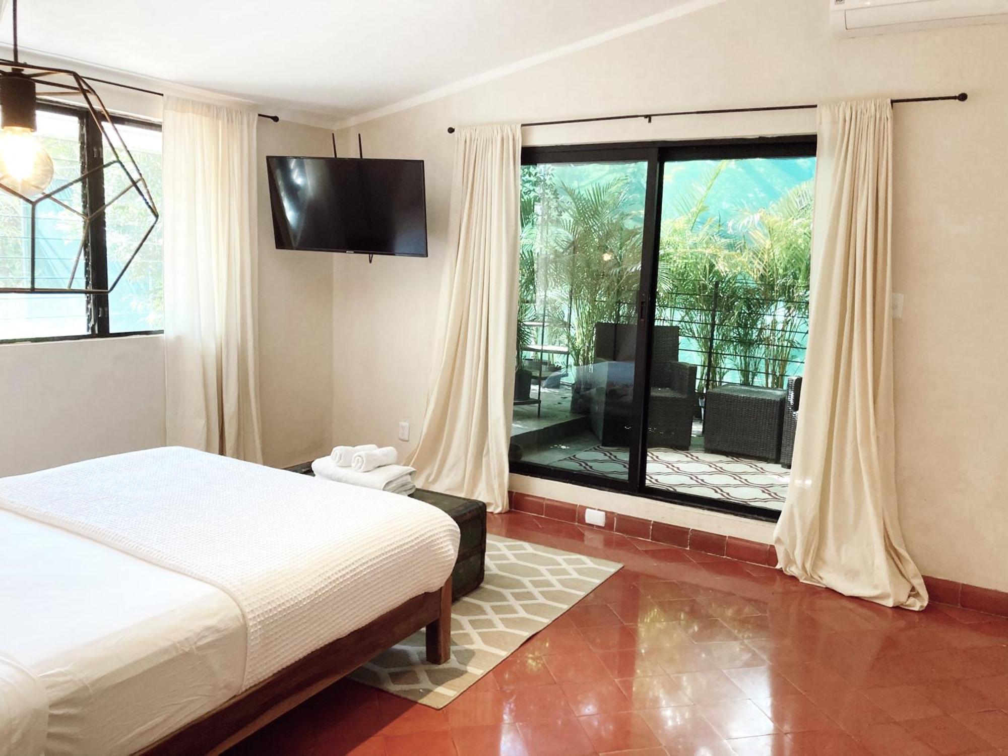 Hotel Boutique Kaa Merida Ngoại thất bức ảnh